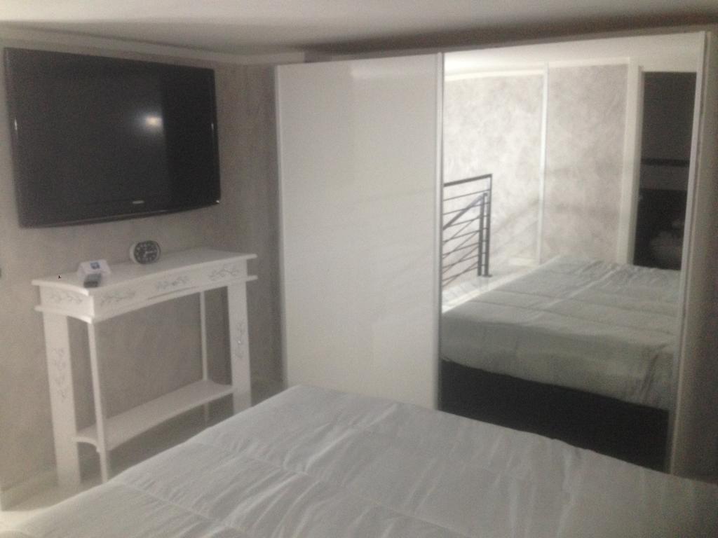 Casa Vacanze Sannazzaro 70 เนเปิลส์ ภายนอก รูปภาพ