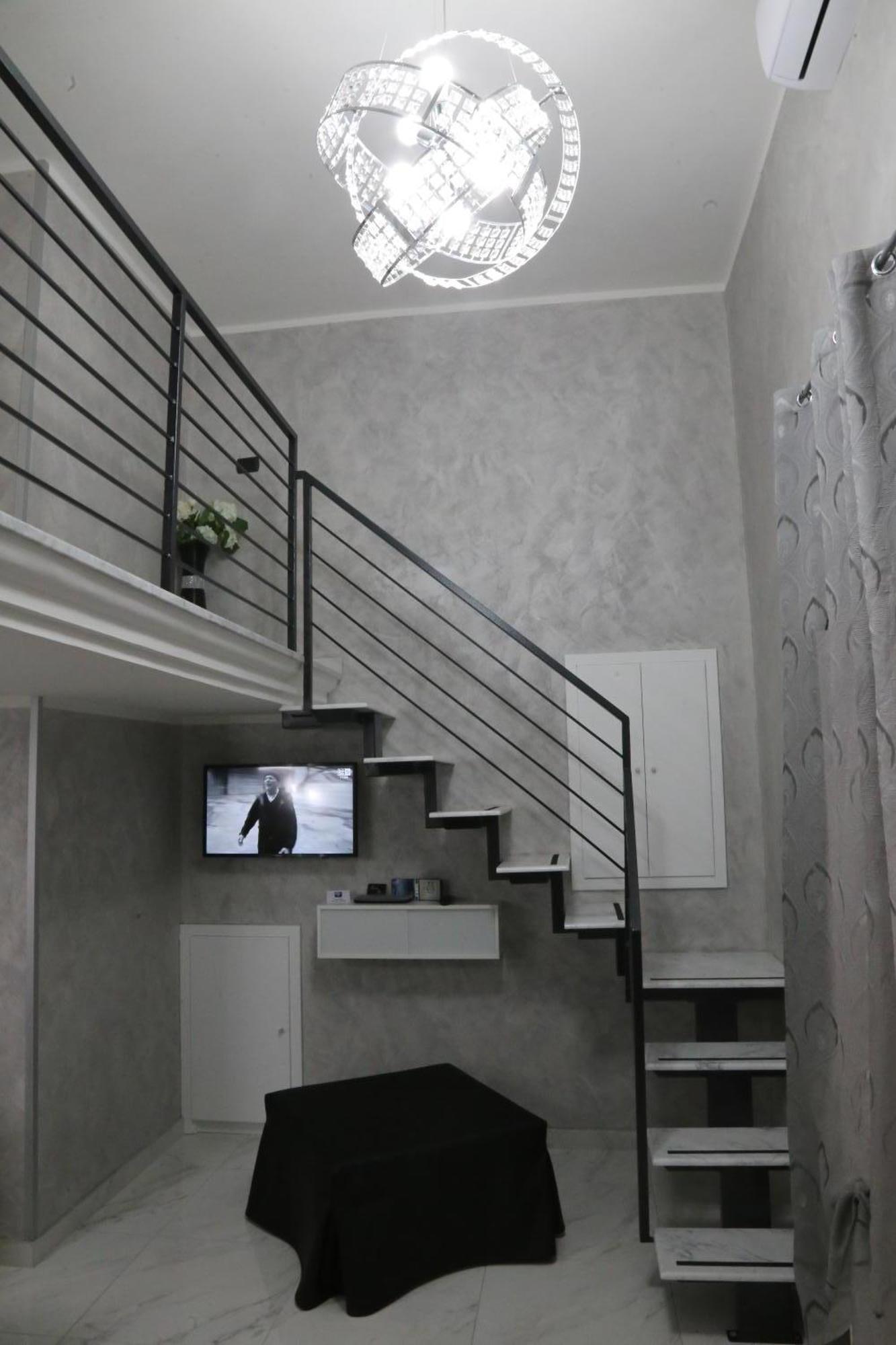 Casa Vacanze Sannazzaro 70 เนเปิลส์ ภายนอก รูปภาพ