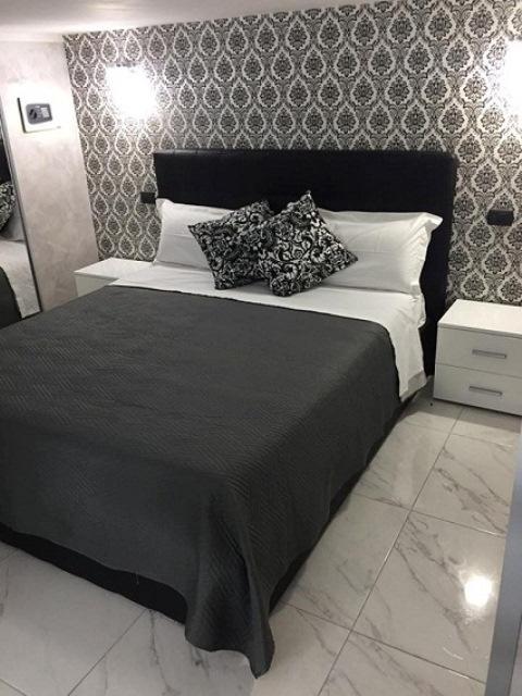 Casa Vacanze Sannazzaro 70 เนเปิลส์ ภายนอก รูปภาพ