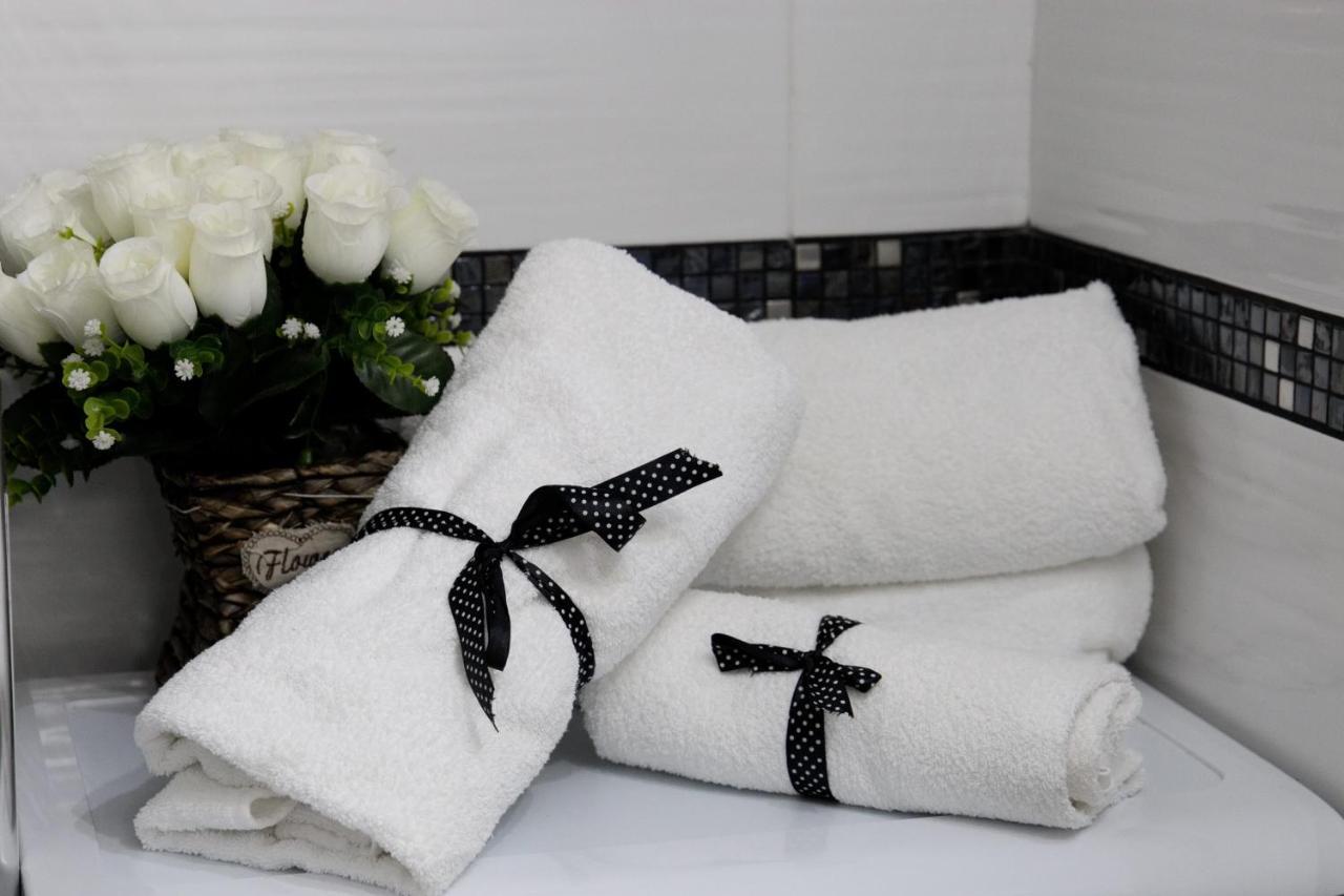 Casa Vacanze Sannazzaro 70 เนเปิลส์ ภายนอก รูปภาพ