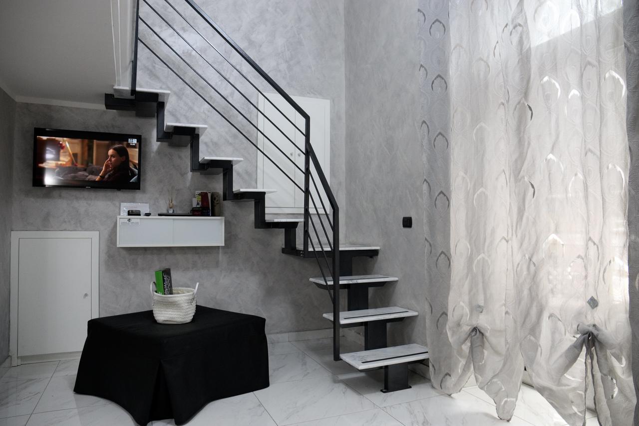 Casa Vacanze Sannazzaro 70 เนเปิลส์ ภายนอก รูปภาพ